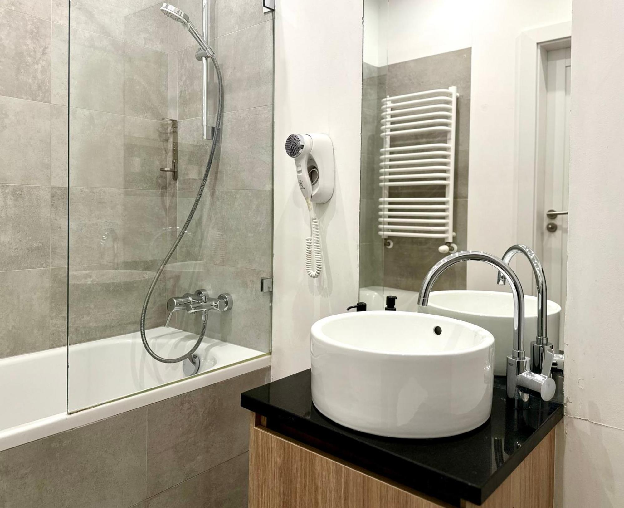 K22 Slawinska 507 Big Family Apartment Варшава Екстериор снимка