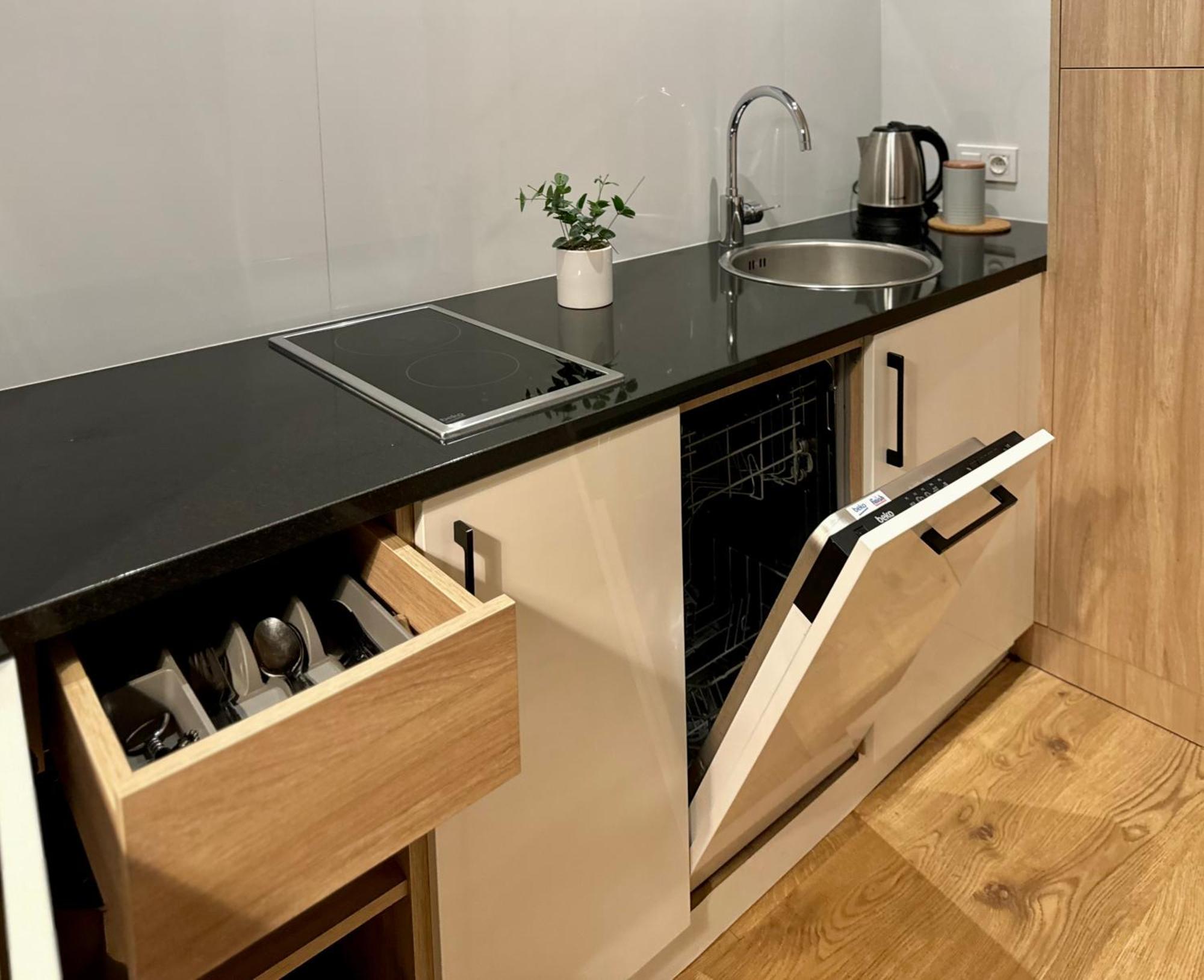 K22 Slawinska 507 Big Family Apartment Варшава Екстериор снимка